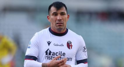 "El club no lo necesita": un histórico de Universidad Católica desairó a Gary Medel