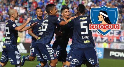 "Marca diferencia": Jorge Valdivia pide para Colo Colo a un ex Universidad de Chile