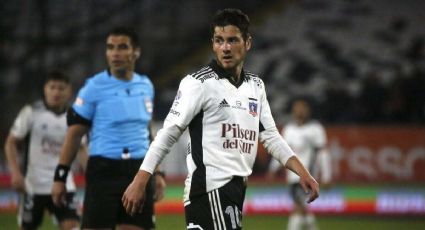 Tras la salida de Rojas: una promesa de Colo Colo podría abandonar el equipo