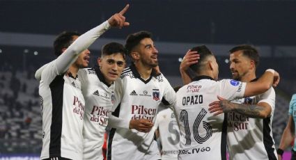 Colo Colo se frota las manos: la venta de un jugador que haría ingresar dinero al club