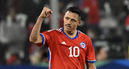 Ya hay fecha: cuándo se sumará Alexis Sánchez a los trabajos con la Selección Chilena