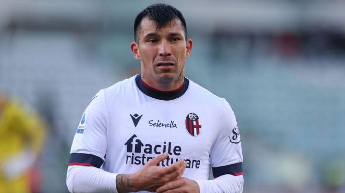 "El club no lo necesita": un histórico de Universidad Católica desairó a Gary Medel