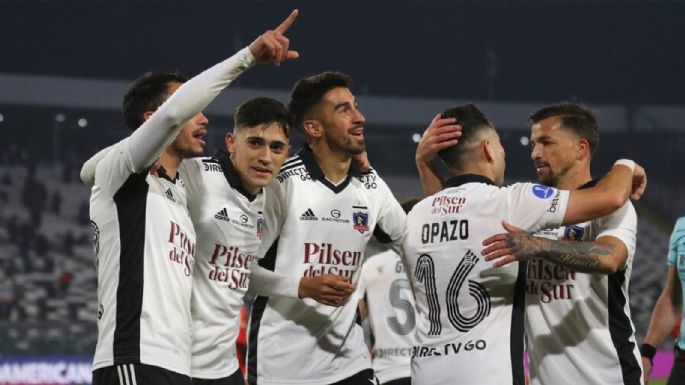 Colo Colo se frota las manos: la venta de un jugador que haría ingresar dinero al club