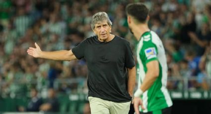 Embolsa más dinero: la nueva venta del Betis de Manuel Pellegrini tras la salida de Canales