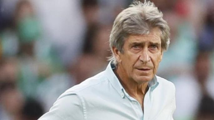 Escenario complejo para Manuel Pellegrini: el drama que atraviesan dos figuras del Betis