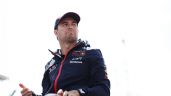 Checo Pérez no es el único: el piloto que también sufre con su compañero de equipo