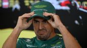 No será en el corto plazo: el pronóstico de Fernando Alonso que sembró preocupación en Aston Martin