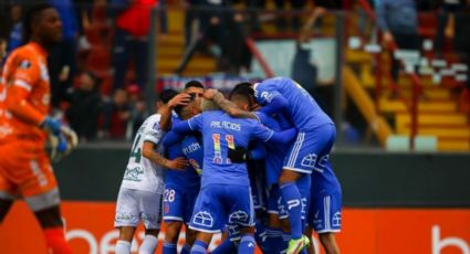 Colo Colo lo buscó, eligió a Universidad de Chile y ahora podría ser la salvación de Pellegrino