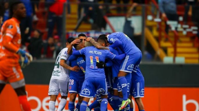 Colo Colo lo buscó, eligió a Universidad de Chile y ahora podría ser la salvación de Pellegrino