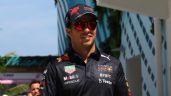 "El talento no se pierde": Max Verstappen elogió al rival de Checo Pérez que puede reemplazarlo