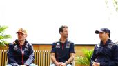 Red Bull se quedó sin tercer piloto: los candidatos para sustituir a Daniel Ricciardo