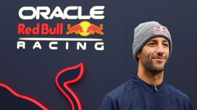 "No hay ninguna": la cruda frase de Daniel Ricciardo sobre Alpha Tauri que no gustó en Red Bull