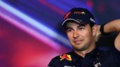 "No podría importarme menos": la contundente frase de Checo Pérez sobre su continuidad en Red Bull