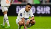 "Amateur": en Francia creen que Marsella no se esfuerza por renovar a Alexis Sánchez