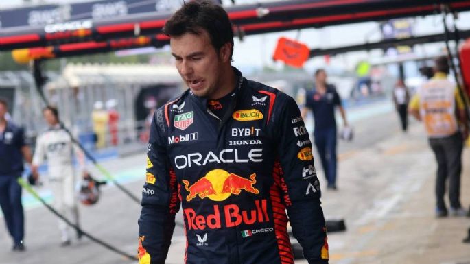 “Dentro de unos años”: el ídolo de Checo Pérez pronosticó cuándo se irá de Red Bull