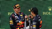 Se avecina un cambio para Checo Pérez y Max Verstappen: la encuesta de Red Bull a sus fanáticos