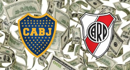 River supera a Boca: los millones que reparte la FIFA por los jugadores que disputaron el Mundial