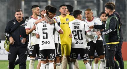 No juega más: el futbolista de Colo Colo que supo ser clave y ahora fue marginado