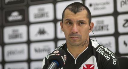 "No es justo": tras las críticas a Gary Medel, una leyenda de Brasil salió a defenderlo