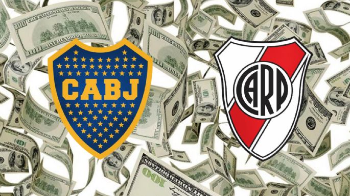 River supera a Boca: los millones que reparte la FIFA por los jugadores que disputaron el Mundial