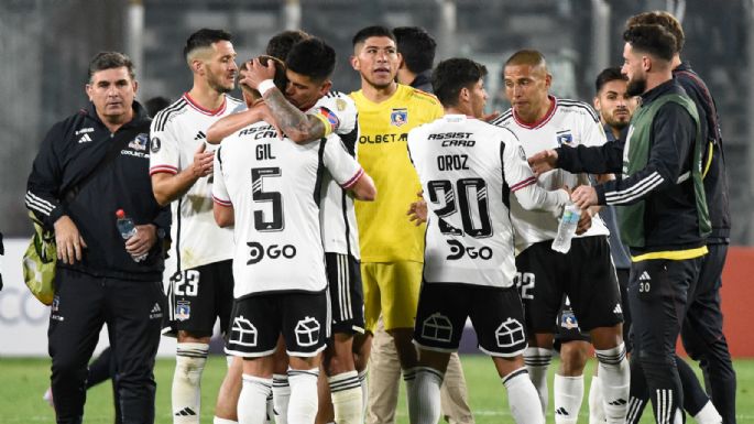 No juega más: el futbolista de Colo Colo que supo ser clave y ahora fue marginado