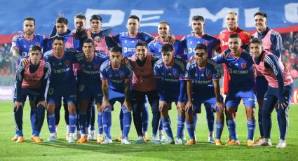 No juega y no lo dejan irse: el extraño caso de Universidad de Chile con un jugador