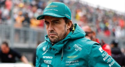 "Lo van a evitar": un ex campeón del mundo le puso una tarea importante a Fernando Alonso