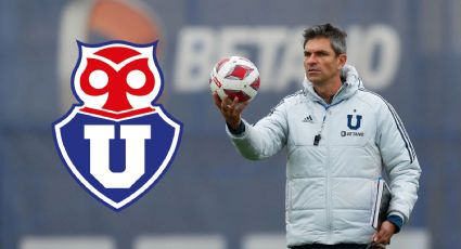 Cinco posibles salidas: los jugadores que Pellegrino busca vender en Universidad de Chile