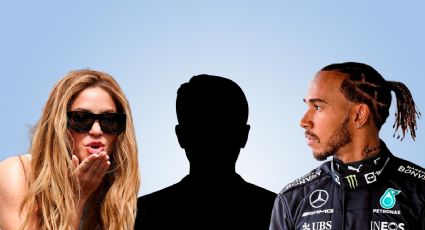 Qué dirá Lewis Hamilton: Shakira fue vista con otro deportista a pesar de los rumores de relación