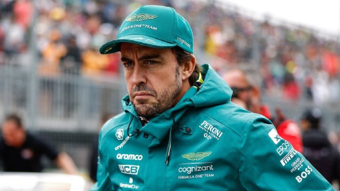 "Perdieron un líder": un campeón del mundo aseguró que Alpine extraña mucho a Fernando Alonso