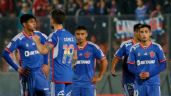 Se iría a un rival directo: el jugador que está cerca de abandonar a Universidad de Chile