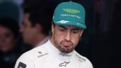 "Sería difícil": Fernando Alonso reveló lo más complicado de manejar un Fórmula 1