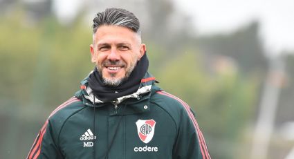 Un refuerzo estrella está cada vez más cerca: la oferta que hizo River por un jugador top