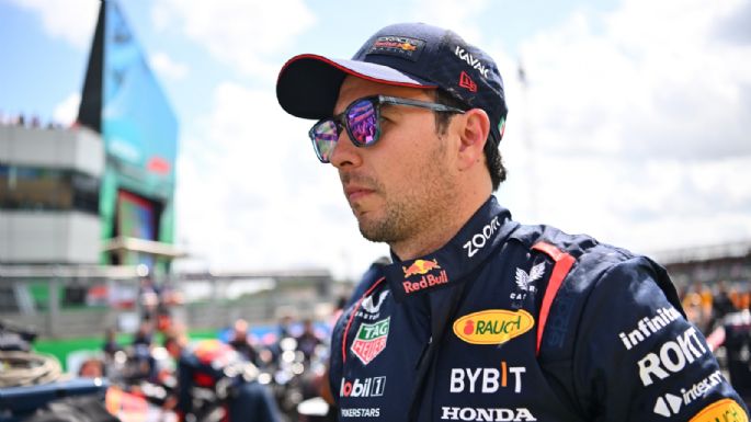 "Es duro": Checo Pérez explicó su bajón y le respondió a quienes cuestionan su nivel