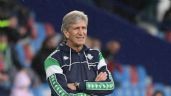 Primera prueba fallida: el Betis de Manuel Pellegrini fue goleado en su amistoso de pretemporada