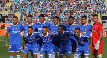 Refuerzos gratuitos: los dos ex jugadores de Universidad de Chile que podrían volver pronto