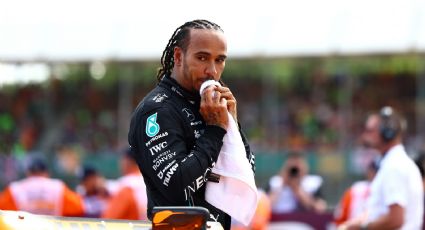 Todo prácticamente cerrado: quién será el reemplazo de Lewis Hamilton en Mercedes en 2025