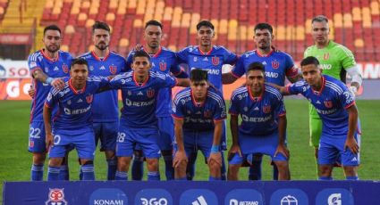 No hay chance: Universidad de Chile soñaba traerlo y volvió a ser tenido en cuenta en su club