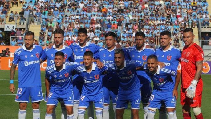 Refuerzos gratuitos: los dos ex jugadores de Universidad de Chile que podrían volver pronto