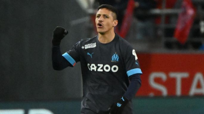 No lo esperan: el club europeo que avanzó por otro delantero y se olvidará de Alexis Sánchez