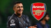 En Arsenal no lo superan: comparan a Alexis Sánchez con otro jugador figura de la Premier League