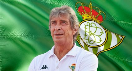 Se posterga su salida: parecía que iba a ser vendido y Manuel Pellegrini lo citó para jugar