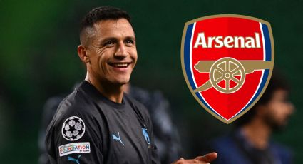 En Arsenal no lo superan: comparan a Alexis Sánchez con otro jugador figura de la Premier League