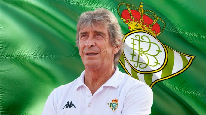 Se posterga su salida: parecía que iba a ser vendido y Manuel Pellegrini lo citó para jugar