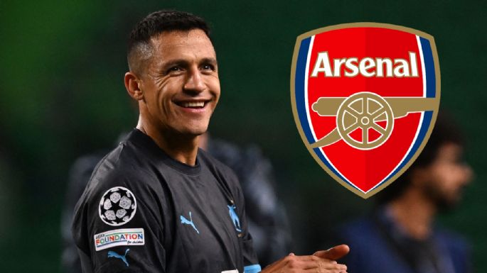 En Arsenal no lo superan: comparan a Alexis Sánchez con otro jugador figura de la Premier League