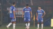 Suspendido: la sanción que recibió Universidad de Chile y le costará una ausencia inesperada