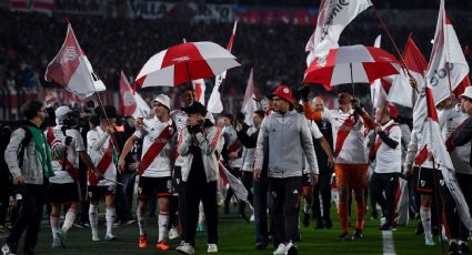 "Ningún tipo de presión": la figura que River podría dejar ir a fin de año