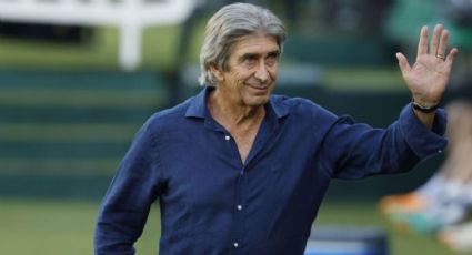 Manuel Pellegrini lo necesita: Betis no esperará a Lo Celso y va por otro mediocampista