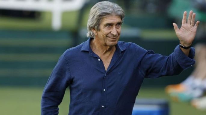 Manuel Pellegrini lo necesita: Betis no esperará a Lo Celso y va por otro mediocampista