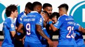 Dejará una buena suma: el ex Universidad de Chile que alistó su llegada a un grande de Europa